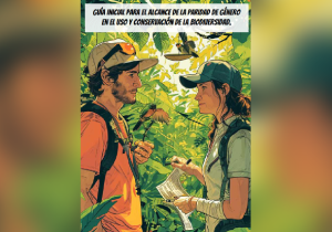 Portada de la publicacion