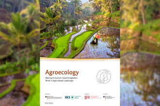 Portada Agroecology