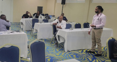 Workshop photo