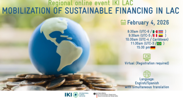 Presentación del evento con detalles de la transmisión 