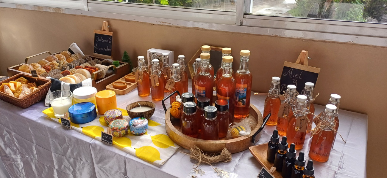 By moving beyond raw material extraction and creating high-demand products like these, the community amplifies its economic resilience and generates better profit margins.